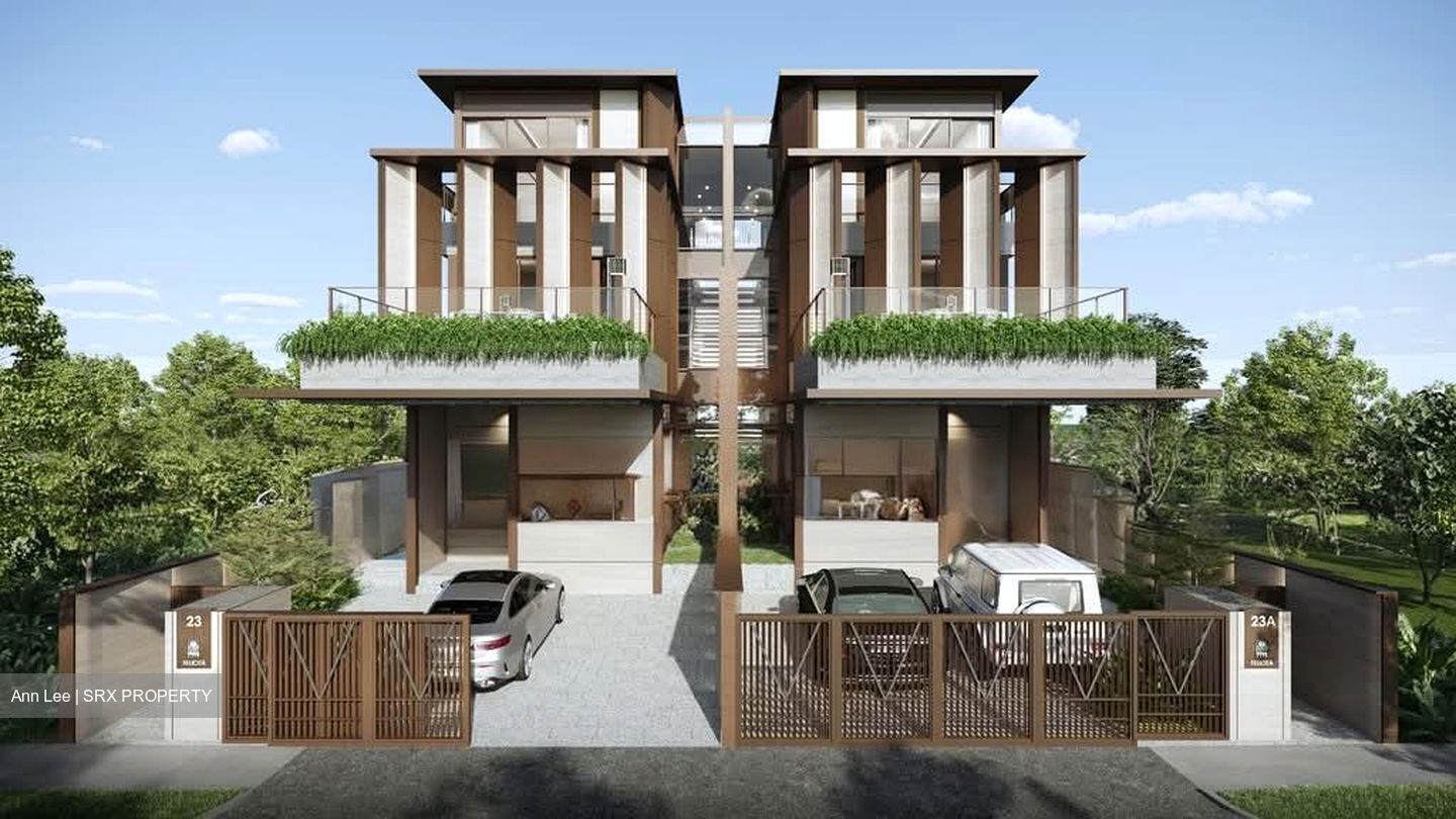 Opera Estate (D15), Semi-Detached #597728491